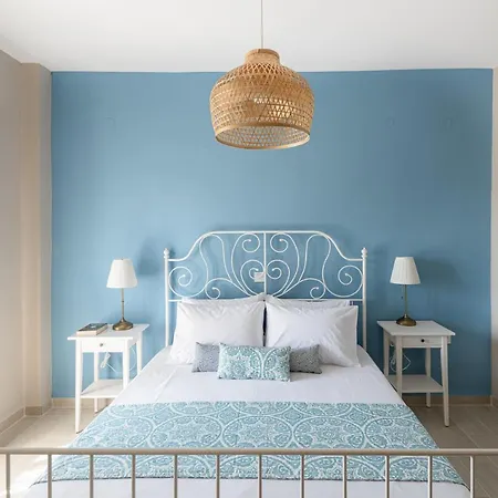 Tranquil Cottage, #feelslikehome Holiday home Paliouri