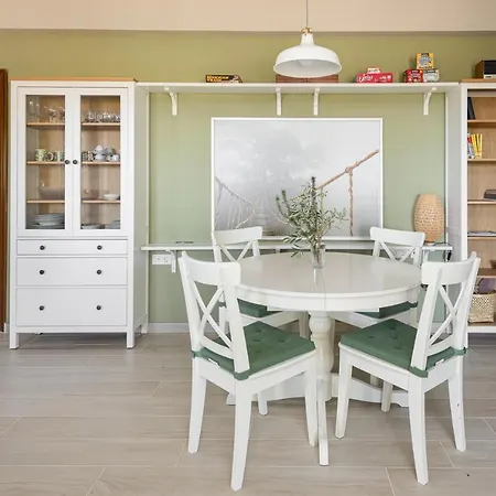 Holiday home Tranquil Cottage, #feelslikehome