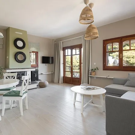 Holiday home Tranquil Cottage, #feelslikehome *