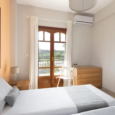 Tranquil Cottage, #feelslikehome * Paliouri