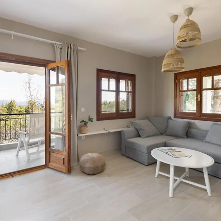 Holiday home Tranquil Cottage, #feelslikehome