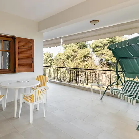Tranquil Cottage, #feelslikehome Holiday home Paliouri